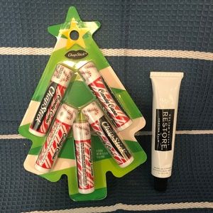 Doctor Rogers Healing Balm & Chapstick Candy Cane